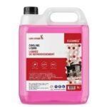 LIQUIDE DE REFROIDISSEMENT STD ROSE 5L CLEANOZ