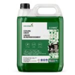LIQUIDE DE REFROIDISSEMENT STD VERT 5L CLEANOZ