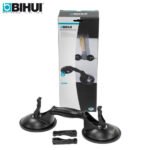 VENTOUSE DOUBLE ALUM SCDB4 BIHUI
