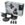 VENTOUSE TRIPLE ALUM 125MM SCTB4 BIHUI – Image 2