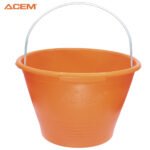 SEAU DE MACON ACEM