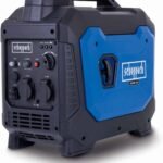 Scheppach Groupe électrogène inverter SG3500i