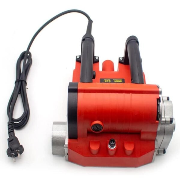 RABOTEUSE DE MUR ÉLECTRIQUE 2680W