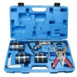 KIT PROFESSIONNEL DE SEGMENTATION PISTON 