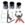 KIT PROFESSIONNEL DE SEGMENTATION PISTON  – Image 4