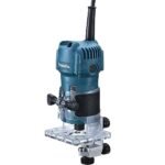 AFFLEUREUSE 530W Q.6MM MAKITA 3709