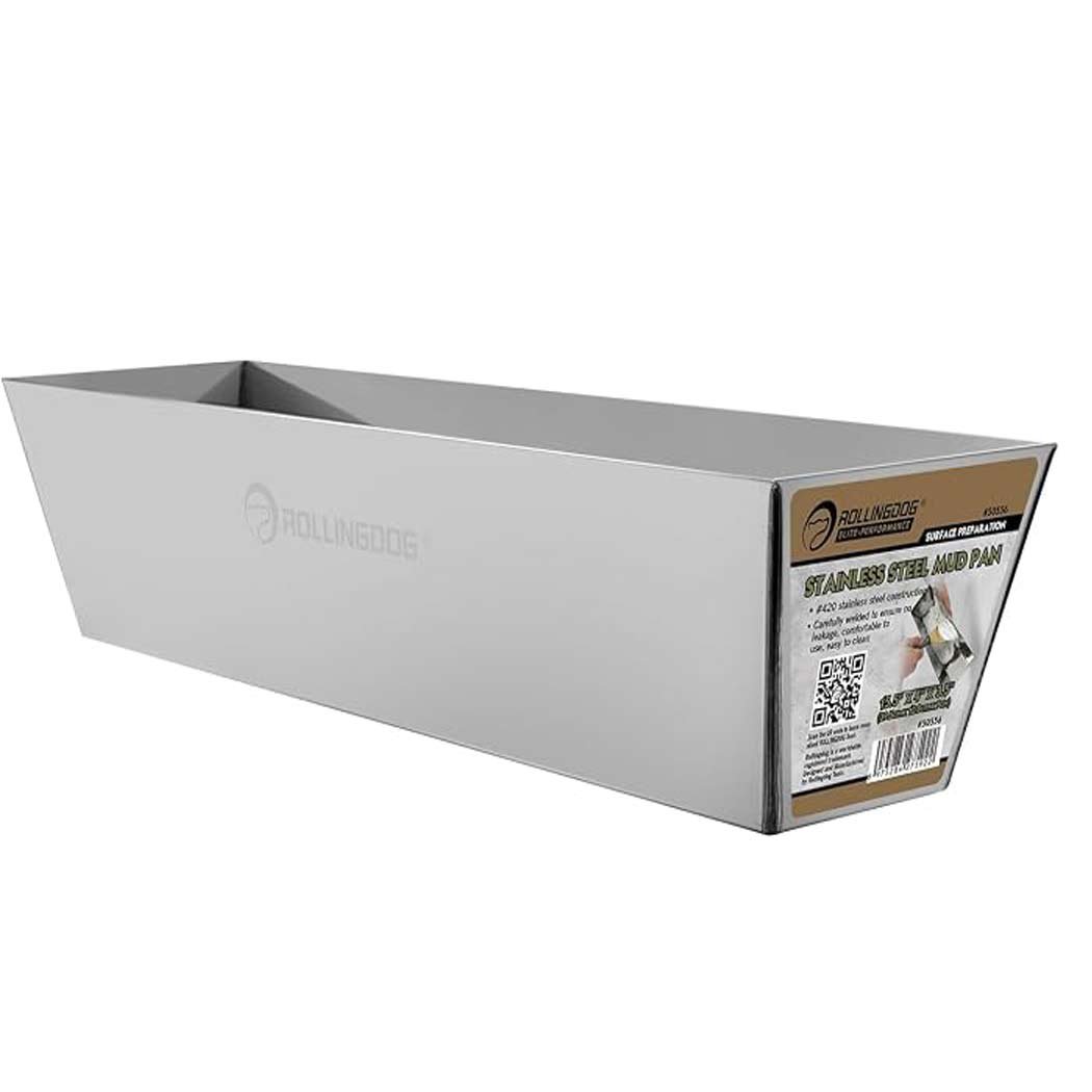 50556 BAC A ENDUIRE INOX ROLLINGDOG 50556 – Image 1