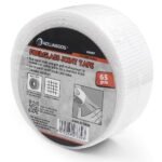 RLX GRILLAGE FIBRE 5CMX45M ROLLINGDOG 81487