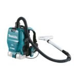 ASPIRATEUR DORSAL A Battery Lion XPT36V 2X18 BRUSHLESS MAKITA DVC260Z