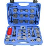KIT REPOUSSE PISTON DE FREIN 35PCS