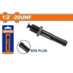 WDF ADAPTATEUR SDS PLUS 1/2" WKCR0102