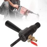 ADAPTATEUR D’EAU POUR MARTEAU