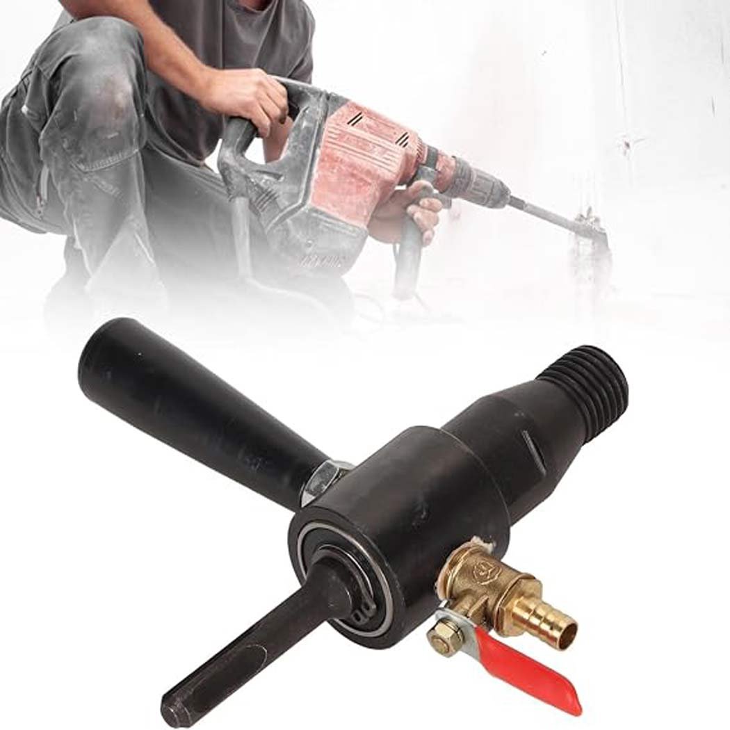 adaptateur-marteau ADAPTATEUR D’EAU POUR MARTEAU – Image 1