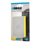 BLOC DE RODAGE EN CAOUTCHOUC DIAMENTE BIHUI P400 DHP400
