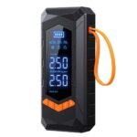 GONFLEUR PORTABLE SANS FIL HW01