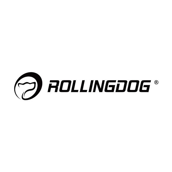 ROLLING DOG