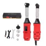 Mini Meuleuse d’Angle Électrique 350 W