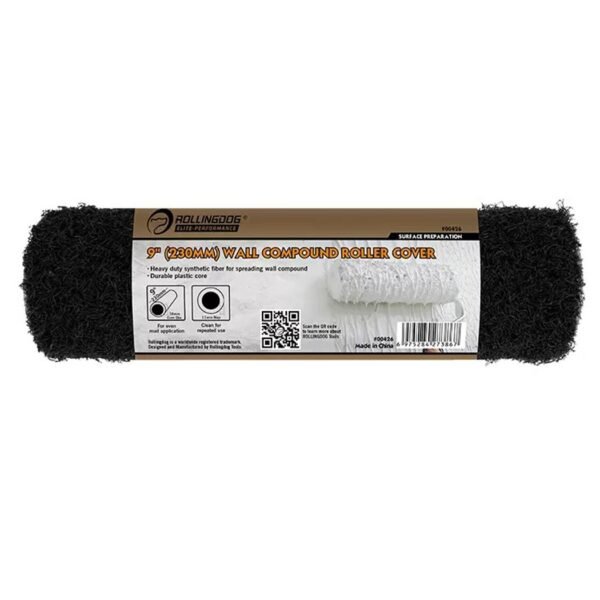 ROULEAU A ENDUIRE 230MM ROLLINGDOG 00426