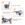 GOBELET A PEINTURE 100MM ROLLINGDOG 20018 – Image 3