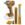 CLÉ À CHOC SANS FIL 405 N·M 2EN1 INGCO COSLI23056 – Image 2