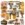 KIT D'OUTILS 5PCS 20V INGCO COSLI251193