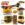 KIT COMBINÉ SANS FIL INGCO P20S 20V COSLI260106