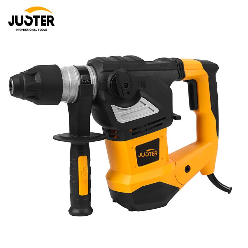J0203 MARTEAU PERFORATEUR 1800W 36MM J0203 JUSTER – Image 1