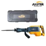 MARTEAU PIQUEUR 1700W J0209 JUSTER