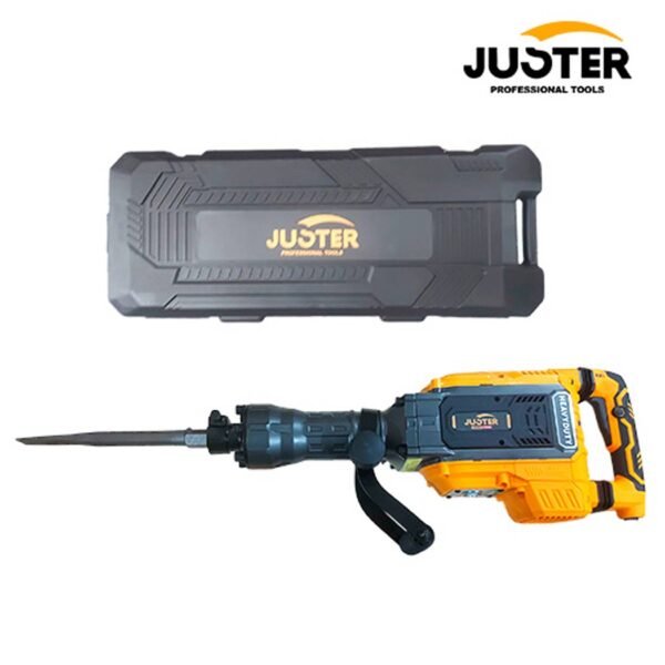 MARTEAU PIQUEUR 1700W J0209 JUSTER