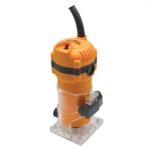 DÉFONCEUSE ÉLECTRIQUE 550W JUSTER J0411