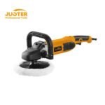 POLISSEUSE 1500W 180MM JUSTER J0811