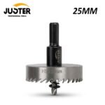 MÈCHE À FAÇONNER 25MM J1502 JUSTER