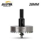 MÈCHE À FAÇONNER 28MM J1503 JUSTER