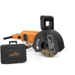 RAINUREUSE A BETON  2400W JUSTER J3401