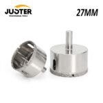 SCIE-TREPAN DIAMANTÉE 27MM J3904 JUSTER