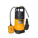 POMPE VIDE CAVE 0.75HP JUSTER J4808