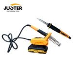 FER A SOUDER 20V JL1001 JUSTER