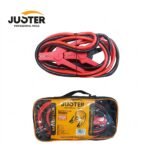 PINCE DE DEMARAGE 600A AVEC DEUX PINCES JUSTER JLD25600
