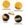JEU DE CLES HEXAGONALES 8PCS JLD26003 JUSTER – Image 4