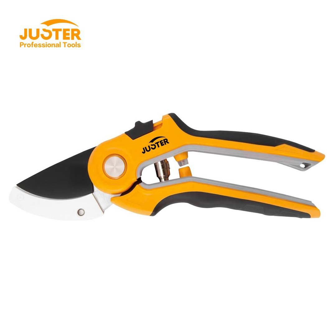 JLD47003 SECATEUR DE JARDIN 8" JLD47003 JUSTER – Image 1