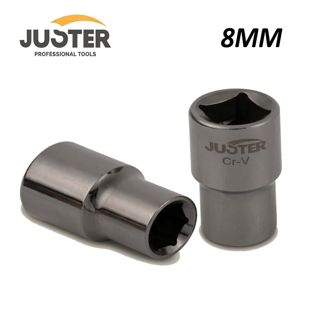 JLD85108 DOUILLE 8MM JLD85108 JUSTER – Image 1