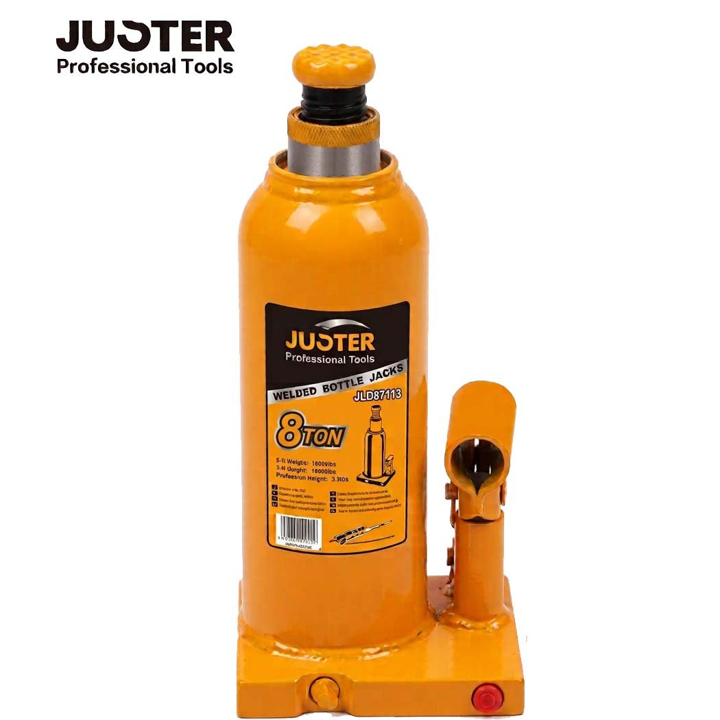 JLD87113 CRIC BOUTEILLE 8T JLD87113 JUSTER – Image 1