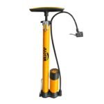 POMPE À BICYCLETTE JUSTER LA081