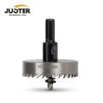 MÈCHE À FAÇONNER JUSTER
