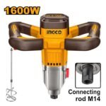 MALAXEUR 1600W INGCO MX516006