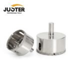 SCIE-TREPAN DIAMANTÉE JUSTER