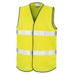 GILET JAUNE JUSTER SP4102