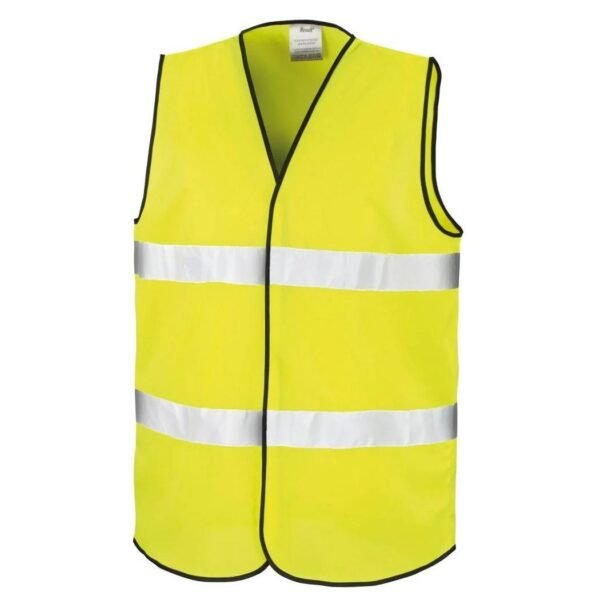 GILET JAUNE JUSTER SP4102