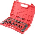 KIT COMPRESSEUR DE RESSORT DE SOUPAPE 10 PIÈCES