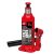 Cric bouteille 5 tonnes TH90504 BIGRED